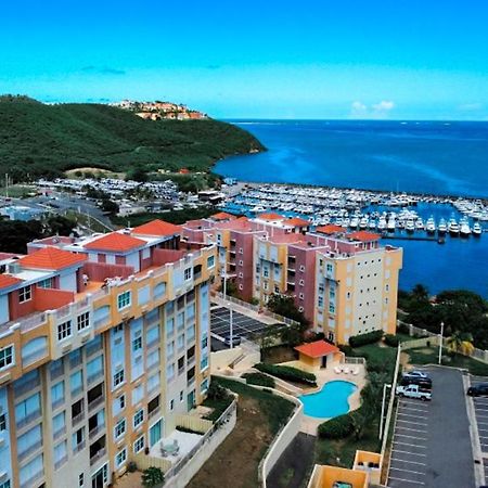 The New Caribbean Paradise Apartman Fajardo Kültér fotó