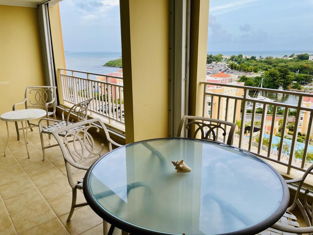 The New Caribbean Paradise Apartman Fajardo Kültér fotó