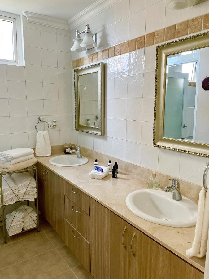 The New Caribbean Paradise Apartman Fajardo Kültér fotó