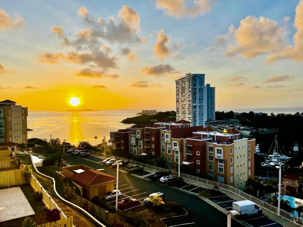 The New Caribbean Paradise Apartman Fajardo Kültér fotó