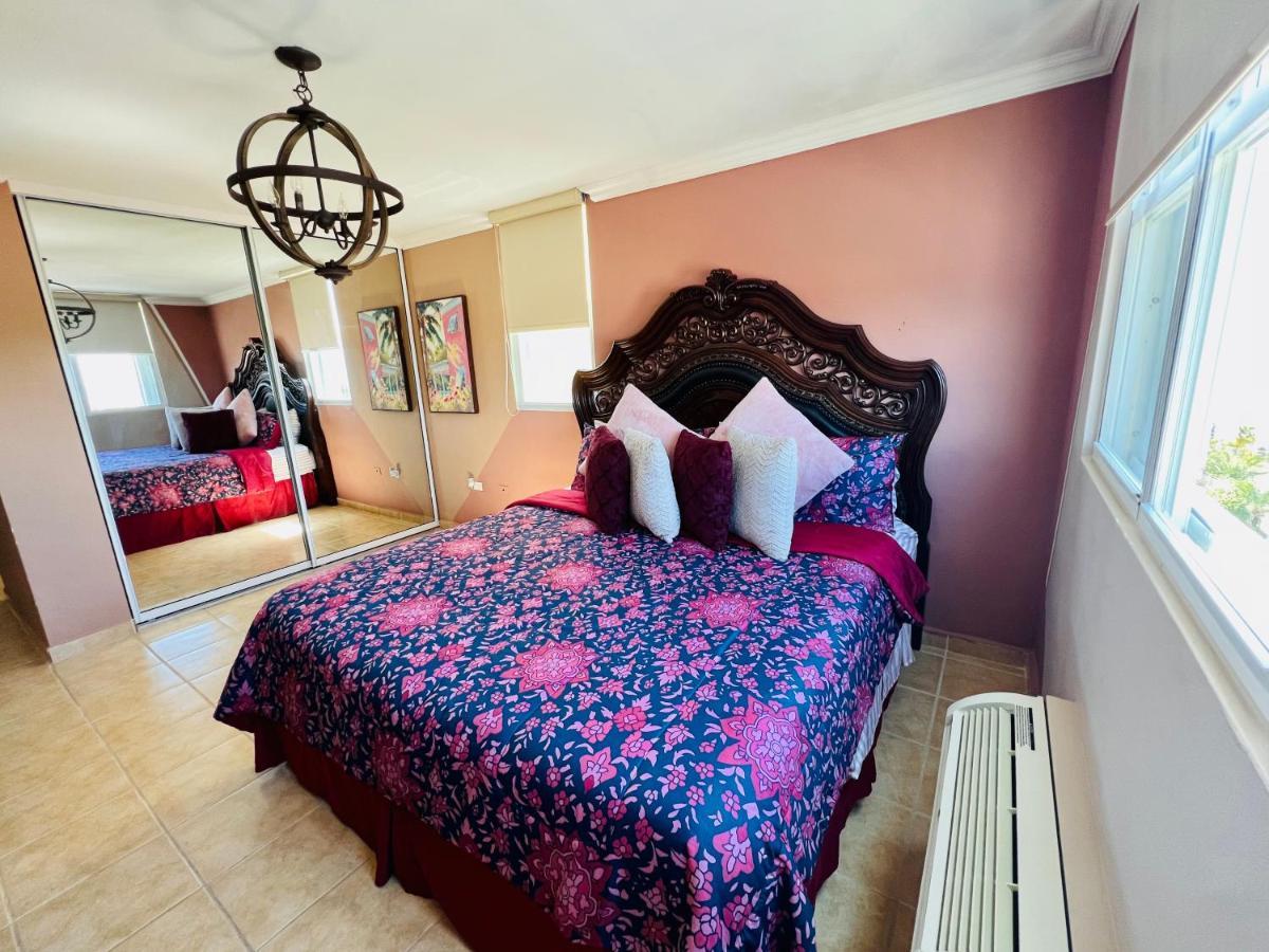 The New Caribbean Paradise Apartman Fajardo Kültér fotó