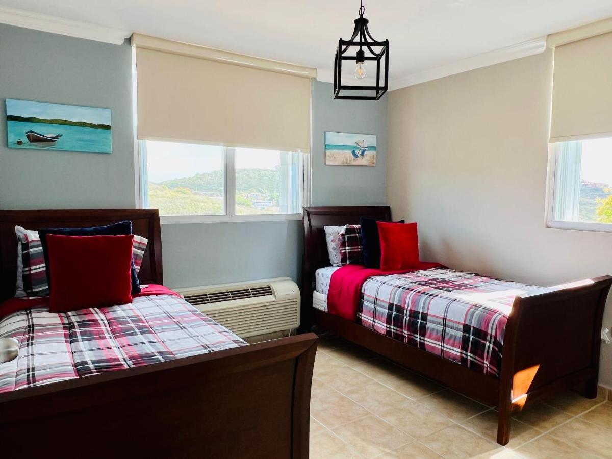 The New Caribbean Paradise Apartman Fajardo Kültér fotó