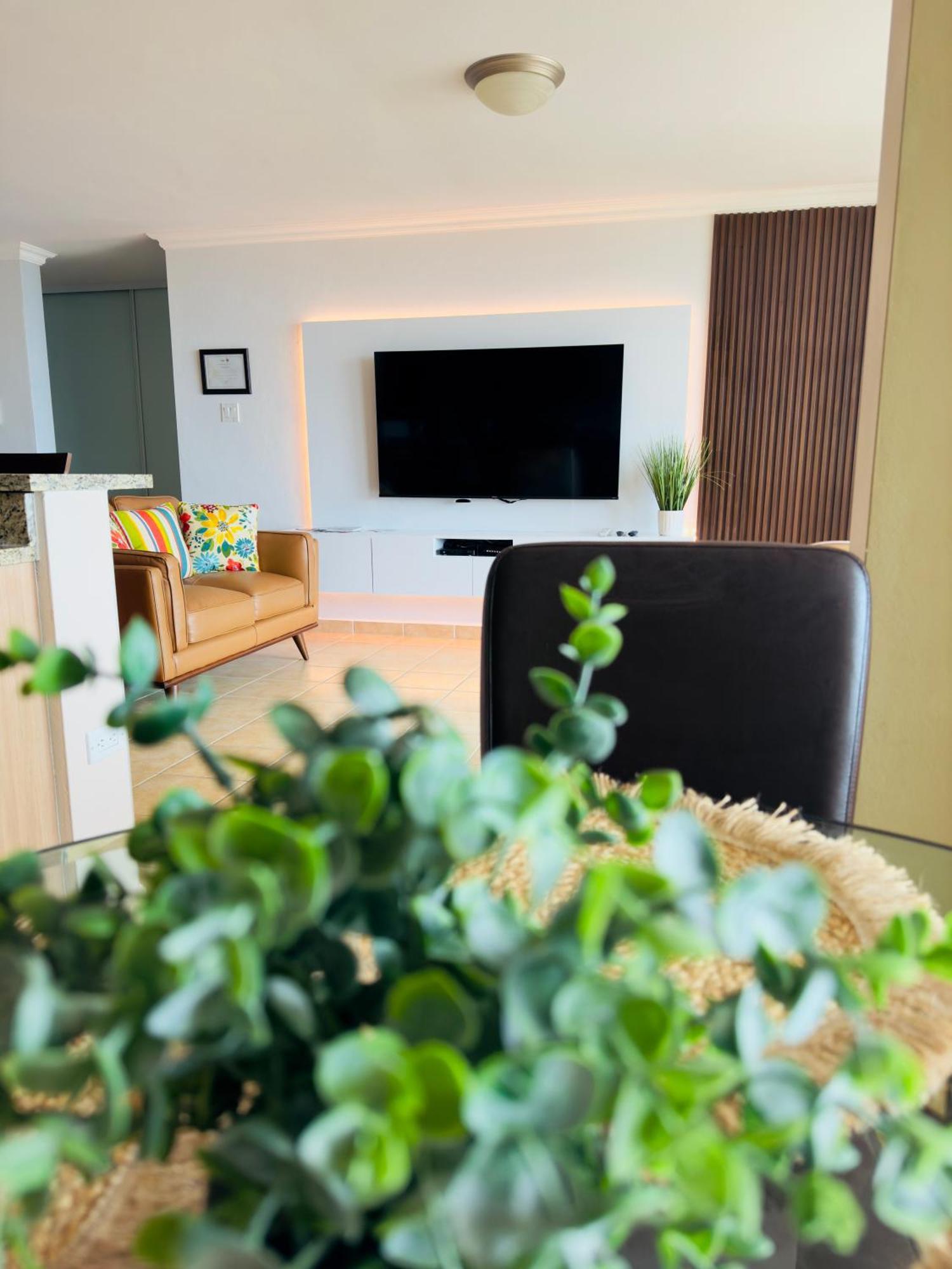 The New Caribbean Paradise Apartman Fajardo Kültér fotó